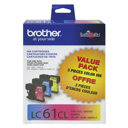 LC613PKS - Brother