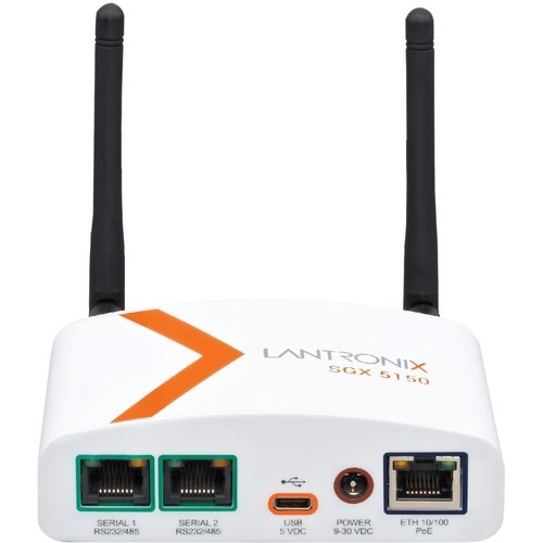 SGX5150123ES - Lantronix, Inc