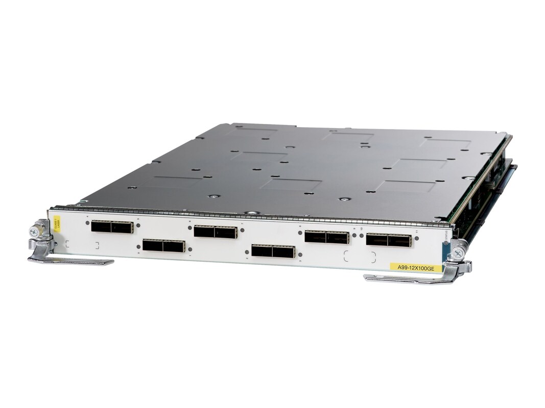 A99-12X100GE-CM= - Cisco