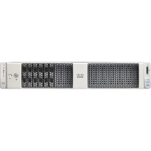 UCS-SPR-C240M5-S2 - Cisco