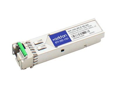 SFP-10G-BXD-40-AO - AddOn Networks