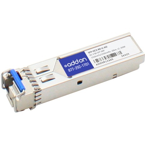 SFP-OC3-BX-U-AO - AddOn Networks