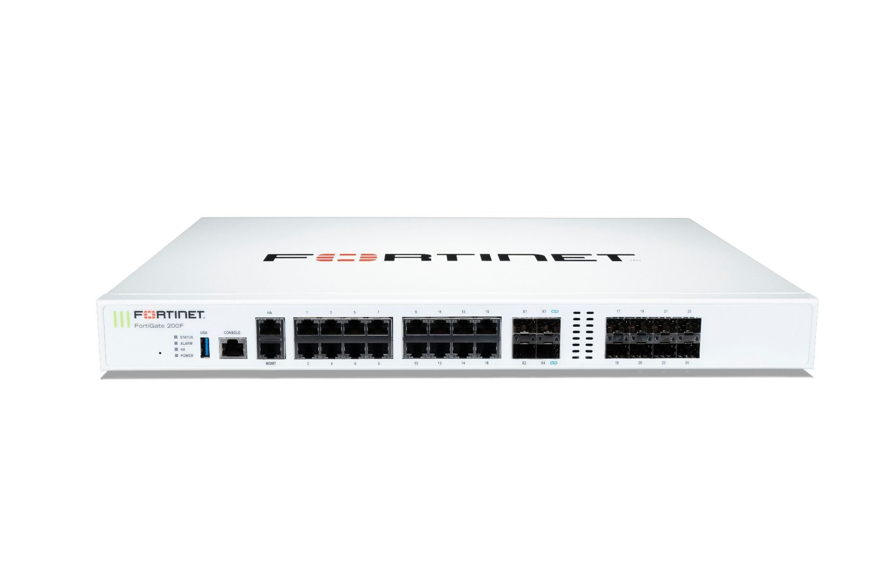 FG-200F-BDL-950-12 - Fortinet