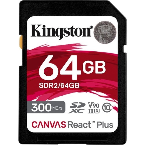 SDR2/64GB - Kingston 
