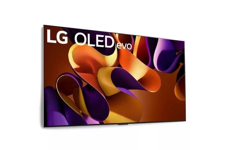 OLED83G4WUA - LG