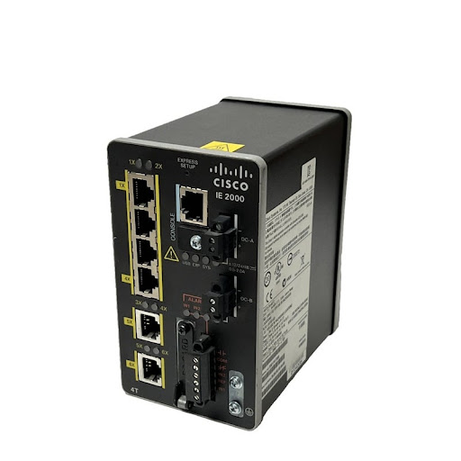 IE-2000-4TS-L - Cisco