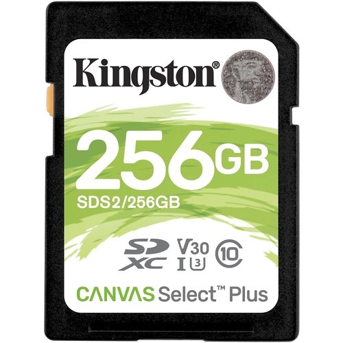 SDS2/256GB - Kingston 