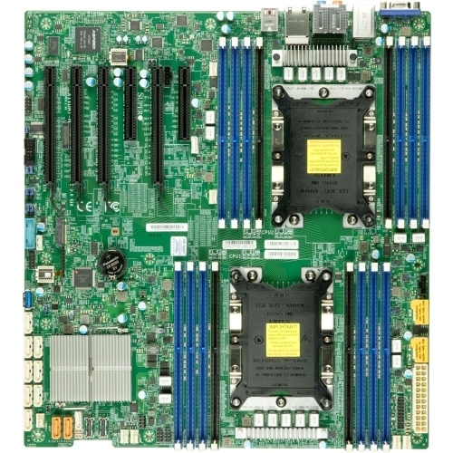 MBD-X11DAI-N-O - Supermicro