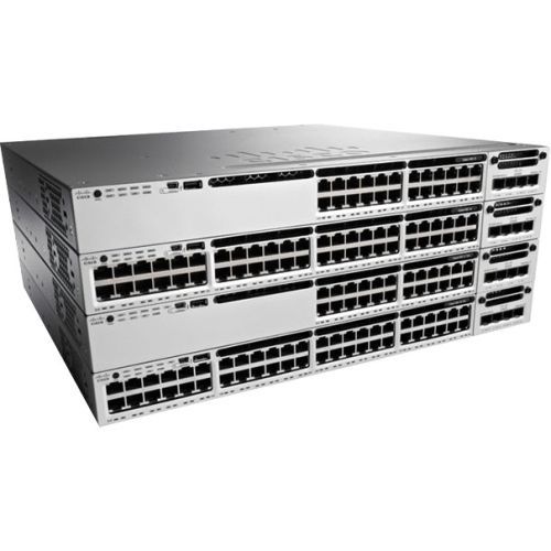 WS-C3850-12S-S-RF - Cisco