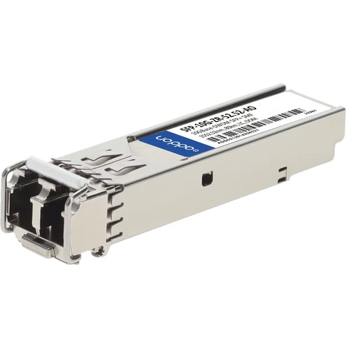 SFP-10G-ZR-52.52-AO - AddOn Networks