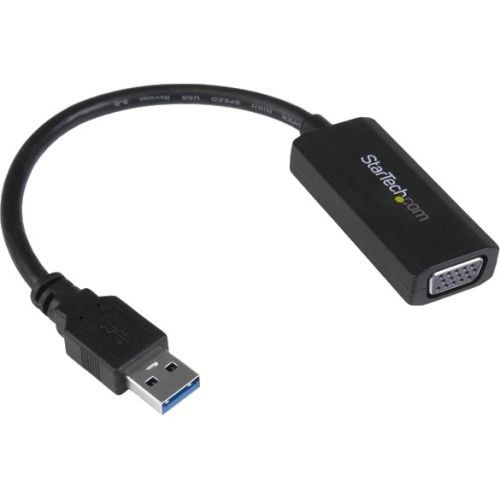 USB32VGAV - Startech.Com