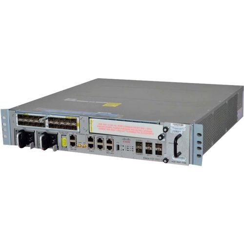 ASR-9001-S - Cisco