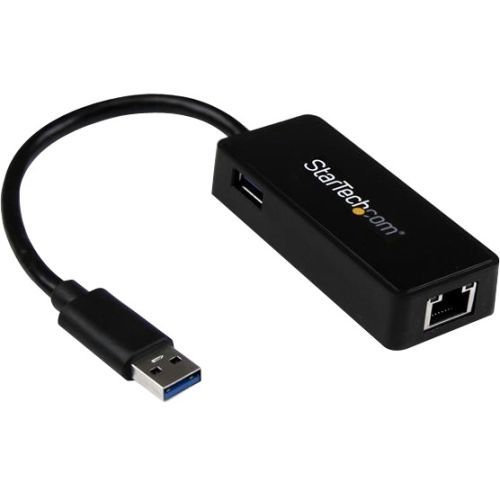 USB31000SPTB - Startech.Com