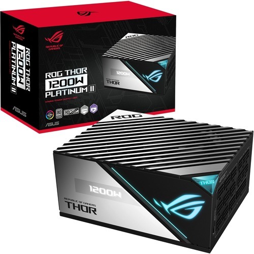 ROG-THOR-1200P2-GAMING - ASUS