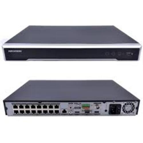 DS-7616NI-M2/16P-4TB - Hikvision