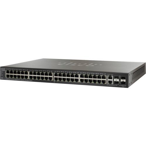 SG500-52P-K9-NA-RF - Cisco