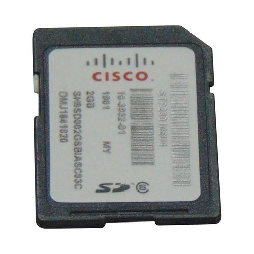 SD-X45-2GB-E= - Cisco