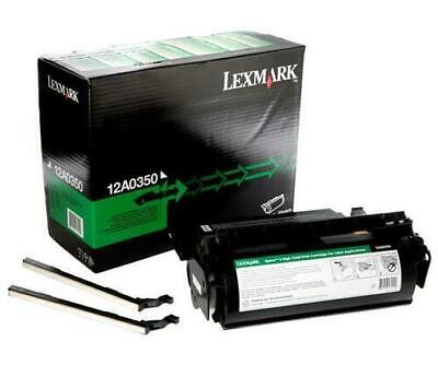 12A0350 - Lexmark