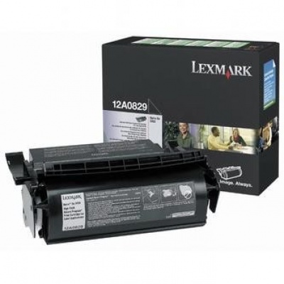 12A0829 - Lexmark