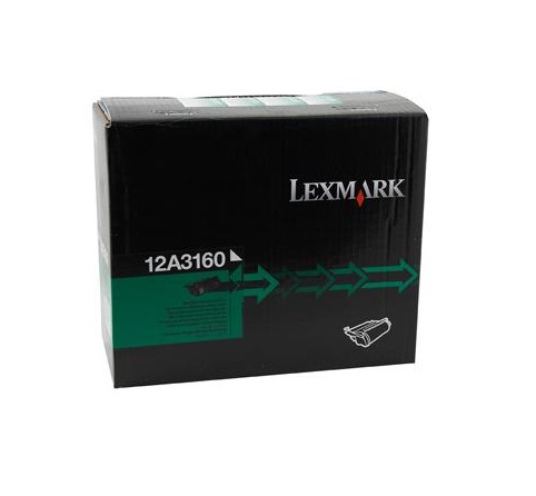 12A3160 - Lexmark