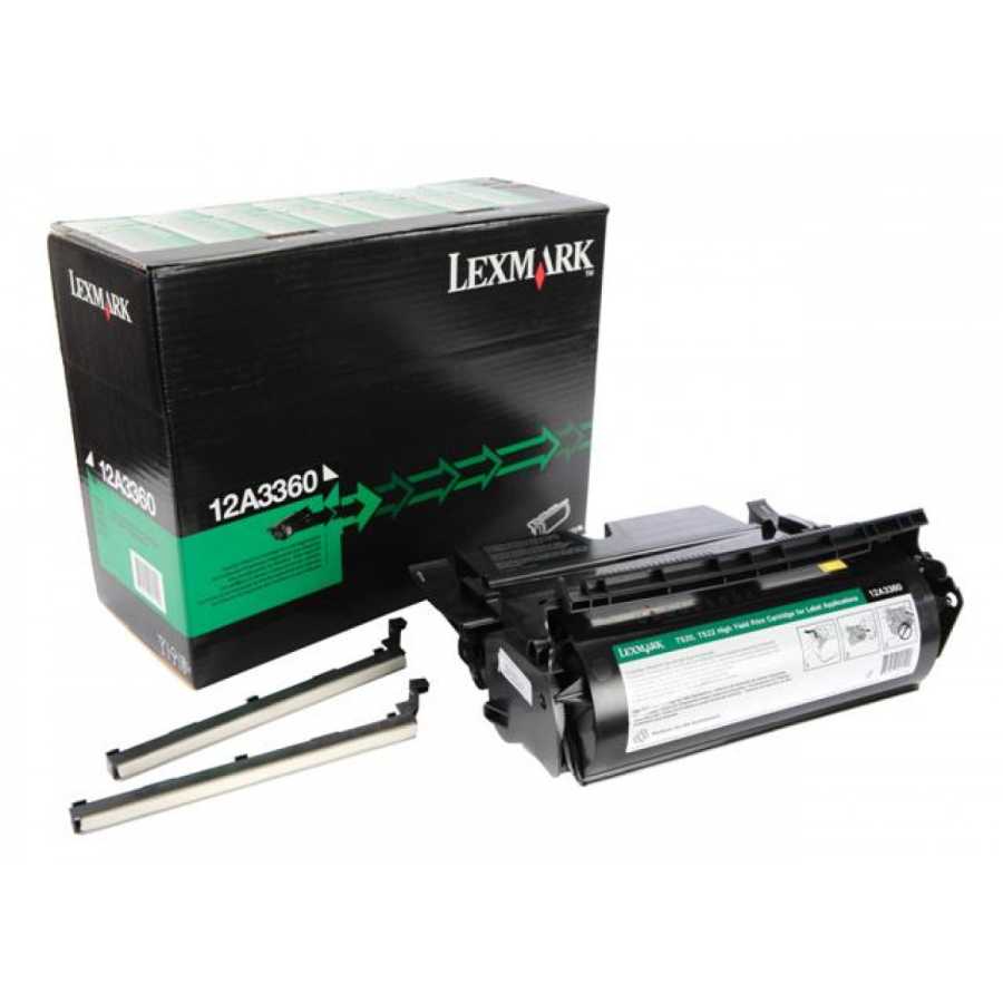 12A3360 - Lexmark