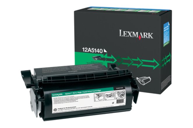 12A5140 - Lexmark