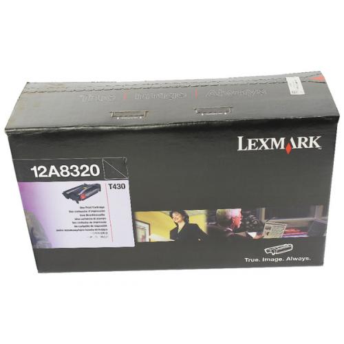 12A8320 - Lexmark