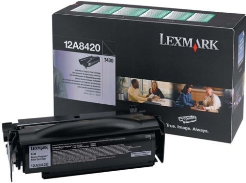 12A8420 - Lexmark