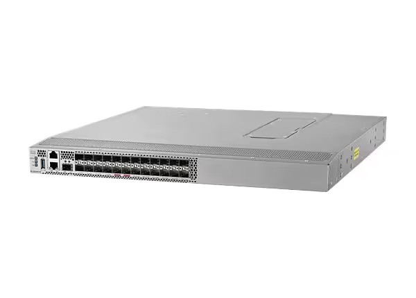 DS-C9124V-24PITK9 - Cisco