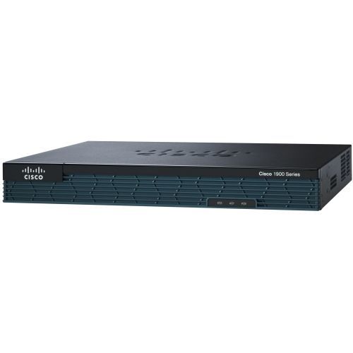 CISCO1921DC/K9 - Cisco Systems, Inc