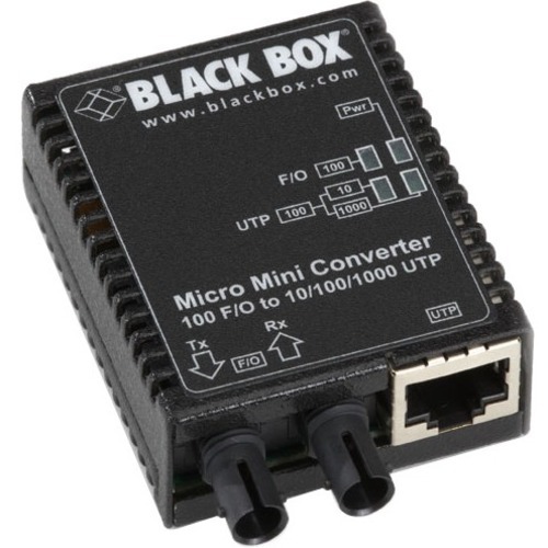 LMC401A - Black Box