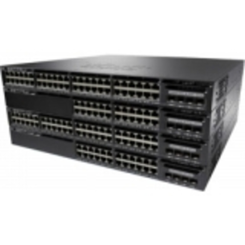 WS-C3650-24PD-E - Cisco