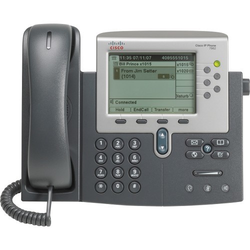 CP-7962G-RF - Cisco