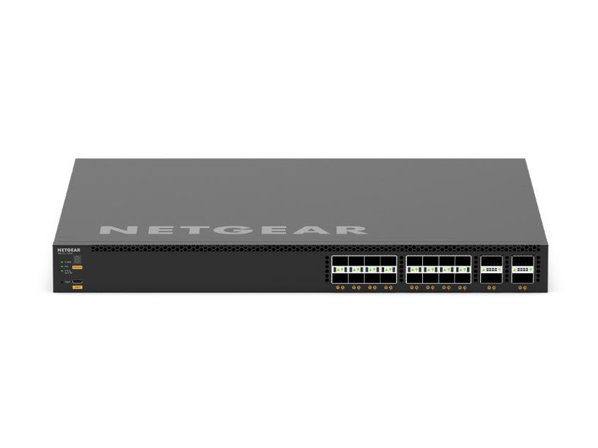 VSM4320C-TAANES - Netgear