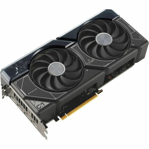 DUAL-RTX4070S-O12G - ASUS