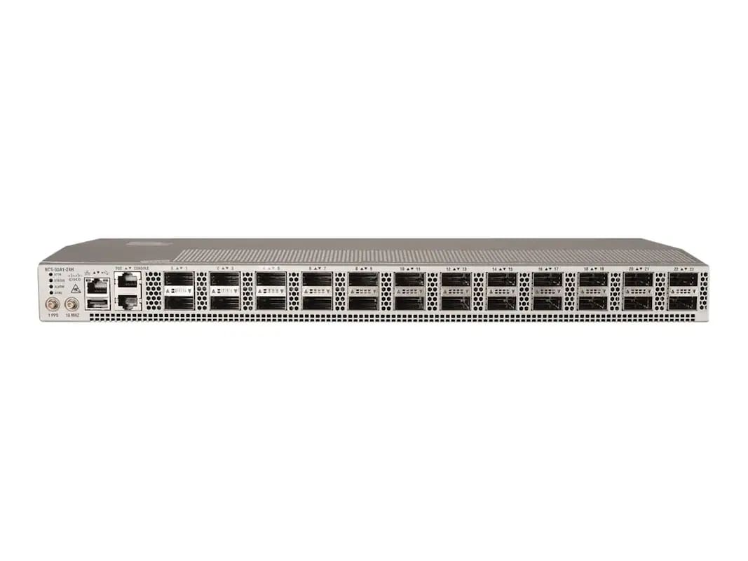 NCS-55A1-36H-GLE - Cisco