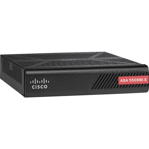 ASA5506W-E-K9 - Cisco