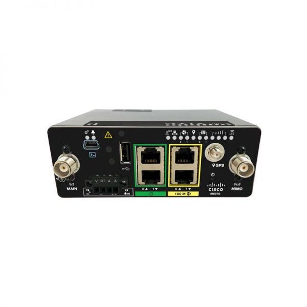 IR807G-LTE-GAK9-RF - Cisco