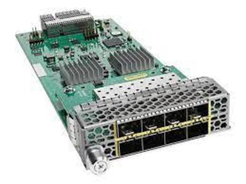 FPR4K-NM-6X1SX-F= - Cisco