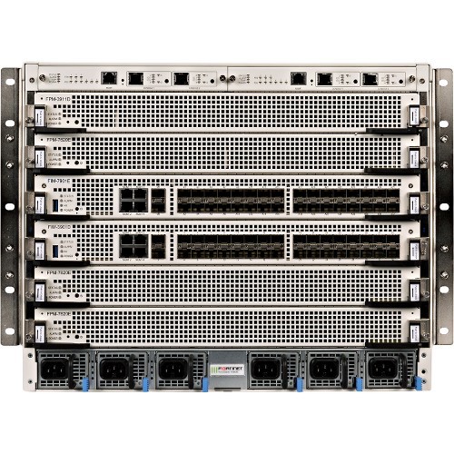 FG-7060E-8-BDL-950-36 - Fortinet