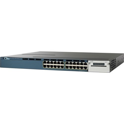 WS-C3560X-24T-S-RF - Cisco