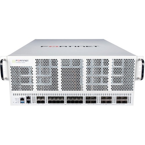 FG-4400F-DC - Fortinet