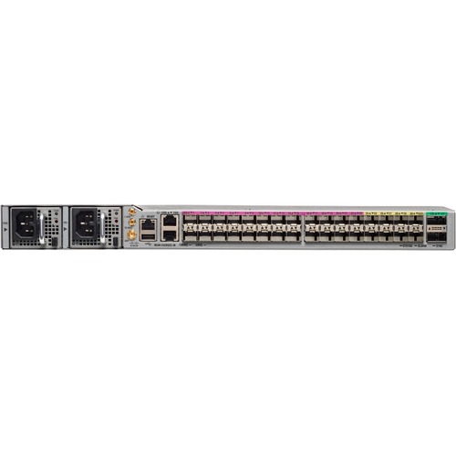 N540X-ACC-SYS= - Cisco