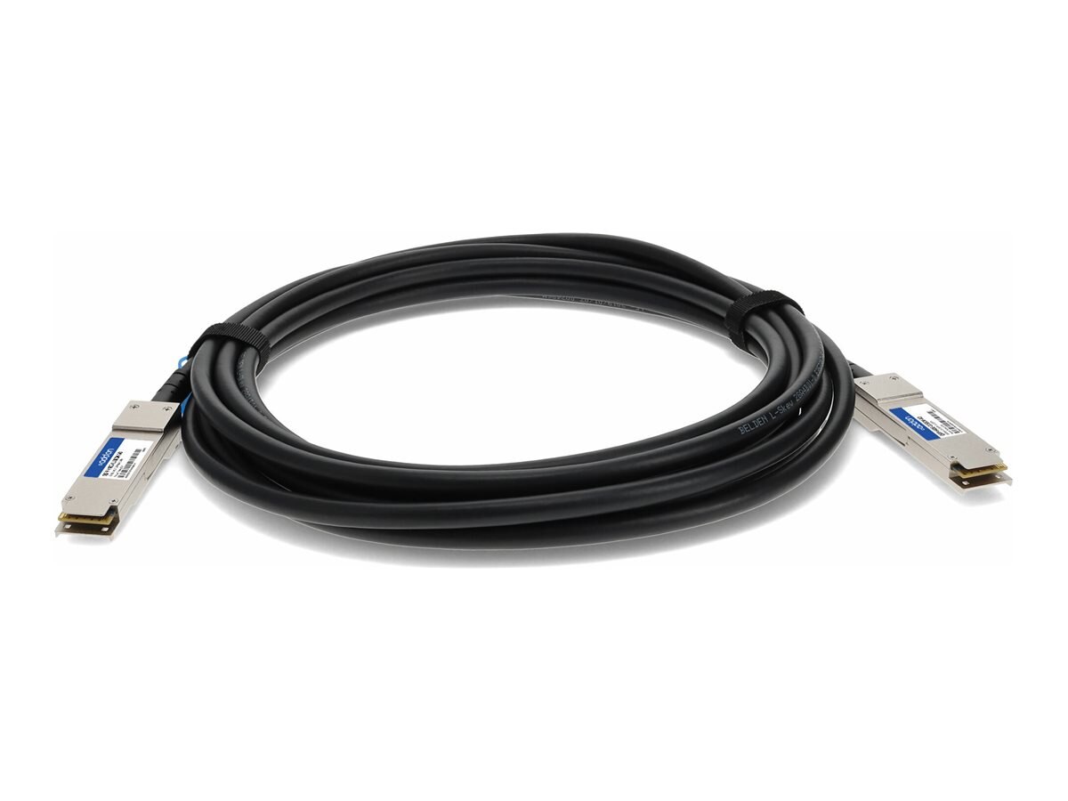 QSFP-H40G-CU50CM-AO - AddOn Networks