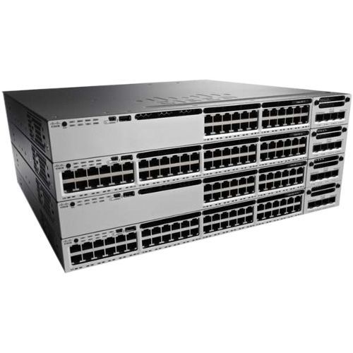 WS-C3850-24U-S - Cisco