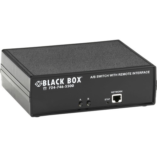 SW1046A - Black Box