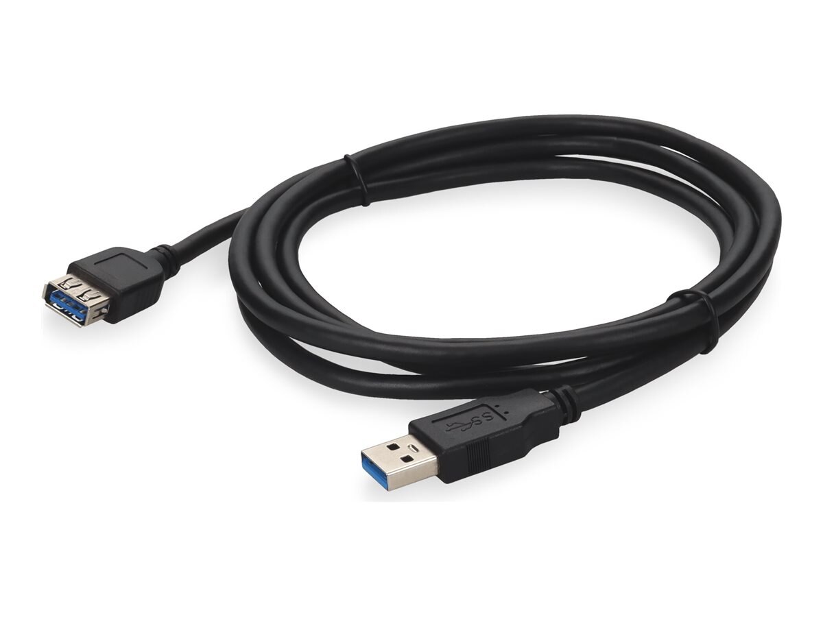 USB3EXTAA2MMF - AddOn Networks