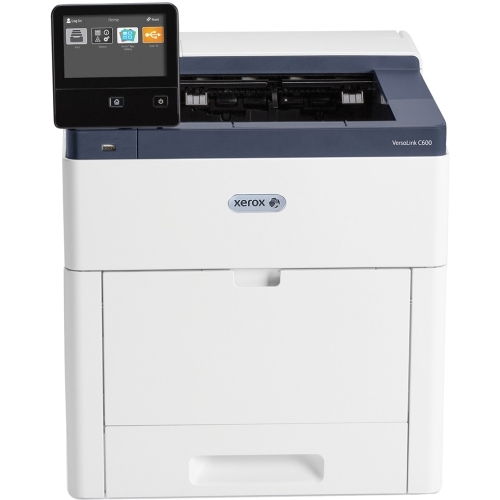 C600/DN - Xerox