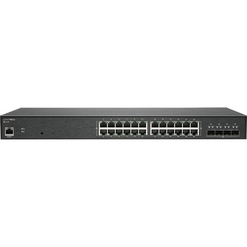 02-SSC-2467 - SonicWall