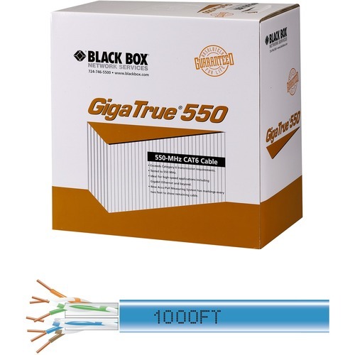 EYN870A-PB-1000 - Black Box